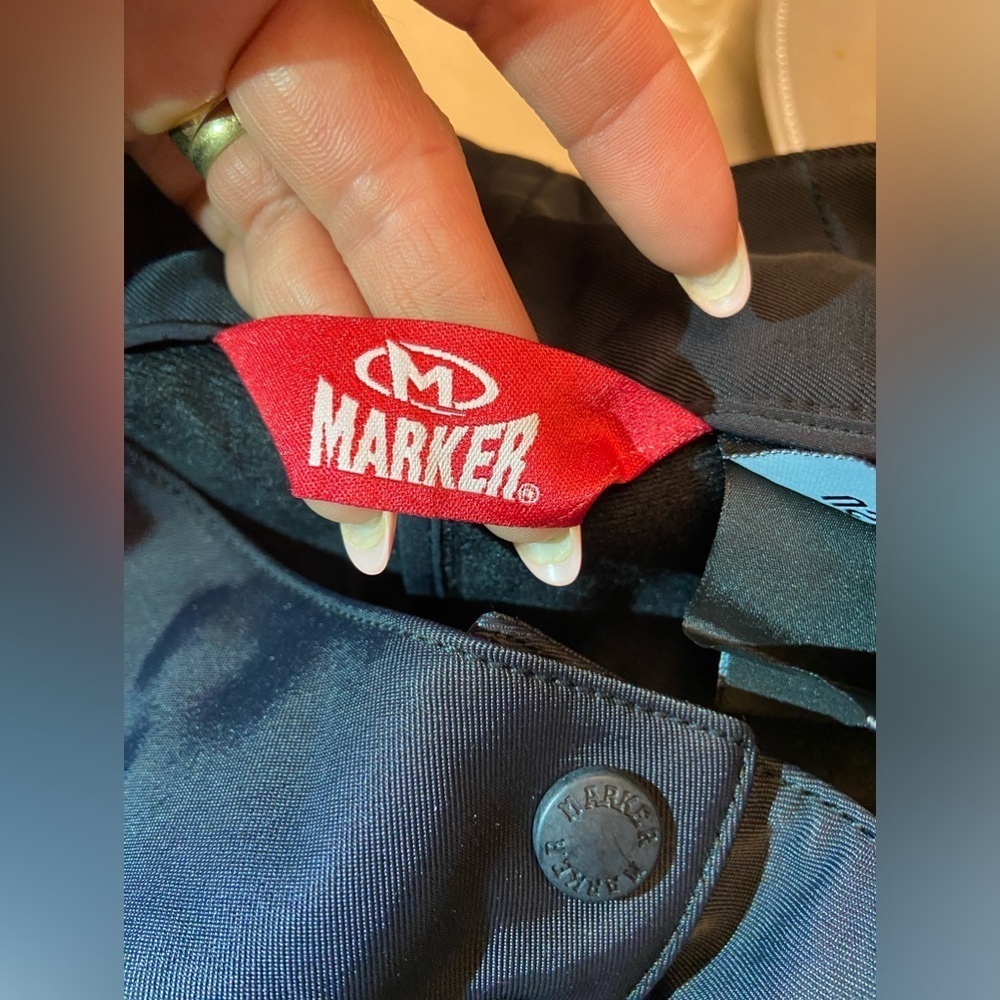 Maker pants - Picture 12 of 13